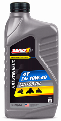 Mag1 QT 10W40 ATV Oil