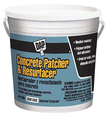 10LB Concrete Patcher