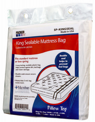 King CLR Mattress Bag