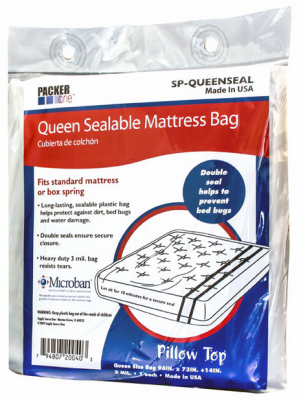 Queen CLR Mattress Bag