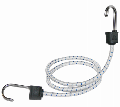 24" SS Hook Bungee Cord