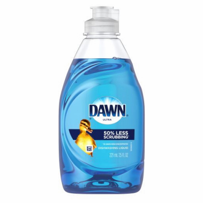 Dawn 7.5OZ Dish Soap