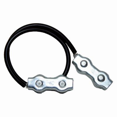 Rope/Rope PWR Connector