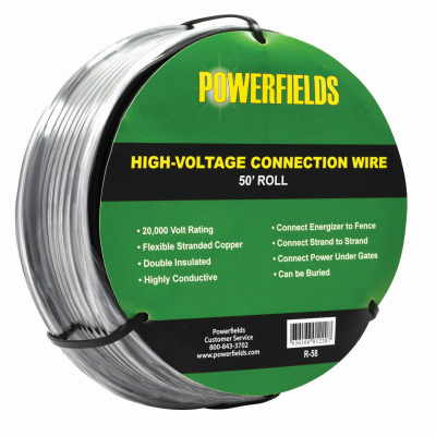 50 HighVolt Conn Cable