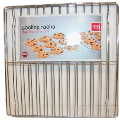 2PK CHR Cooling Rack