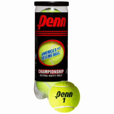 3PK XDPenn Tennis Balls