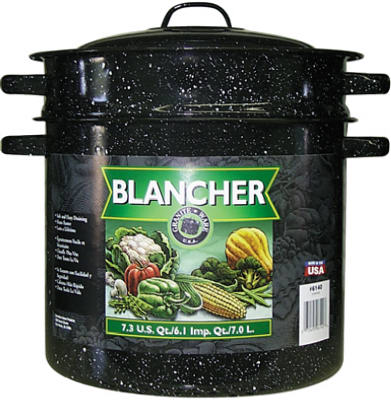 7QT Cover Blancher