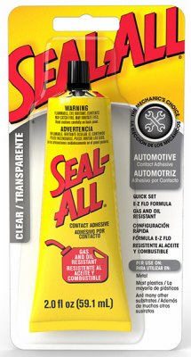 2OZ Seal All Adhesive