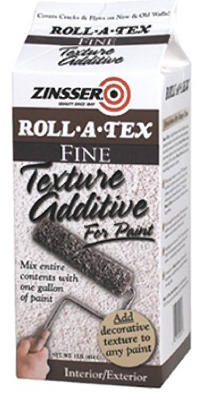Fine Texture Additive