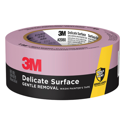 2x60YD Paint Mask Tape