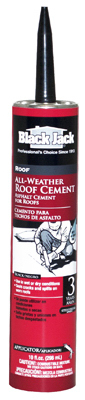 10OZ Wet/DryRoof Cement