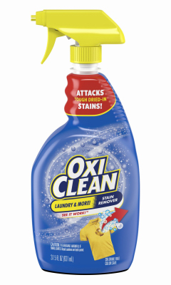 31.5OZ Stain Remover