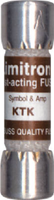 15A KTK Fact Act Fuse