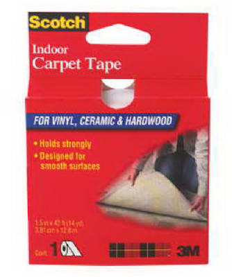 1.5"x42 Ind Carp Tape