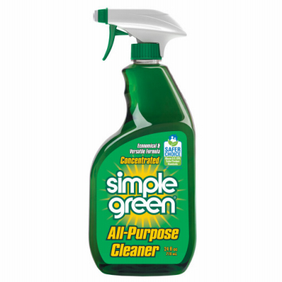24OZ Simple Green Spray