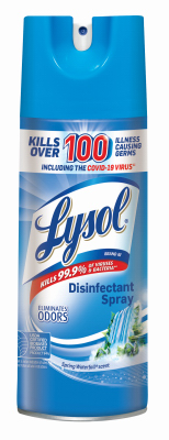 12.5OZ Lys Disinfectant
