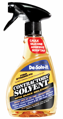 12.6OZ Contract Solvent