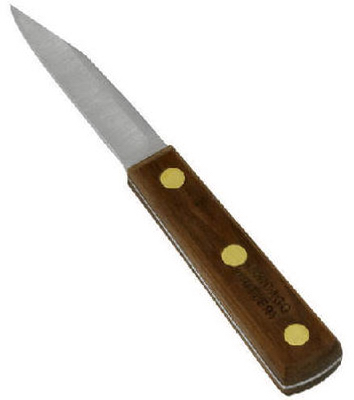 3" Parer Knife