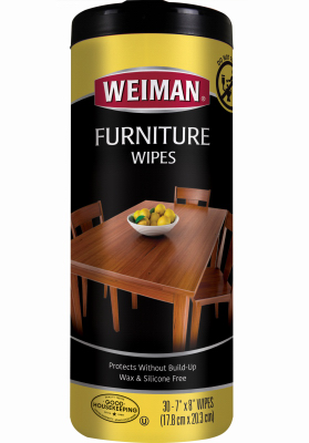 30CT Furniture Wipes