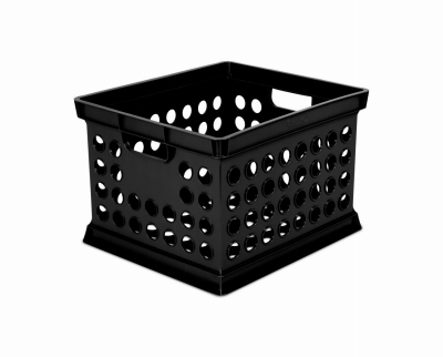 BLK Stor Crate