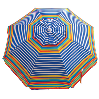 6 Beach Umbrella