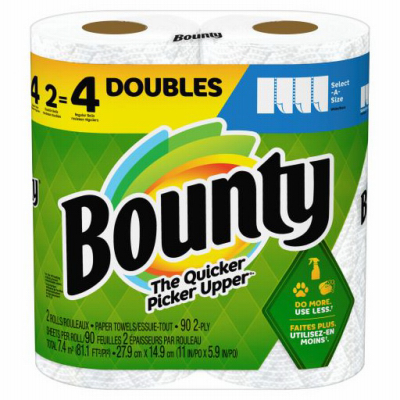 2DRoll Bounty SAS Towel
