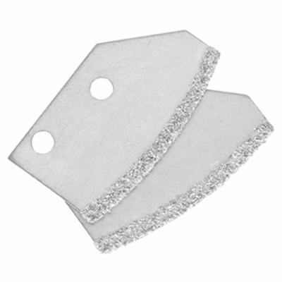 2PK Grout Saw Blade