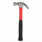 TVX 16OZ Claw Hammer
