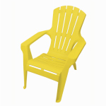 YEL Adirondack II Chair