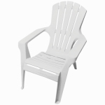 WHT Adirondack II Chair