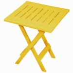 YEL Folding Table