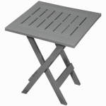 NTRLGRY Folding Table