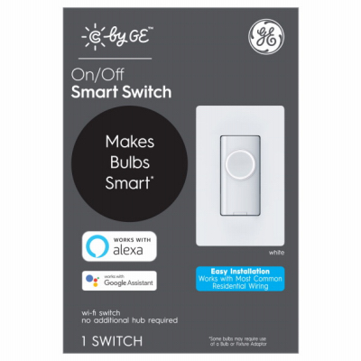 Cync Smart Switch