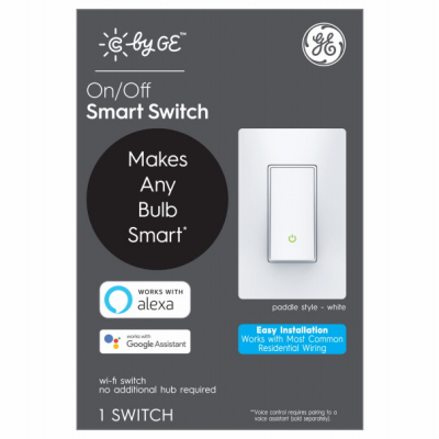 On/Off Smart Switch