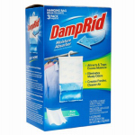 Damp Rid 3PK Freshener
