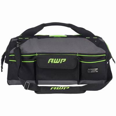 AWP22" TrapJaw Tool Bag