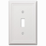 WHT Tog Wall Plate