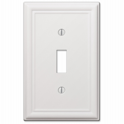 WHT Tog Wall Plate