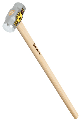 6LB DBL Sledge Hammer