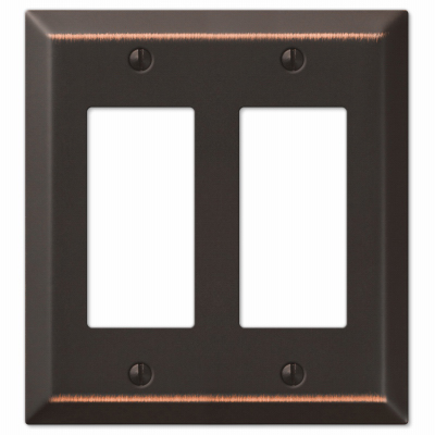 BN 1T1R Wall Plate