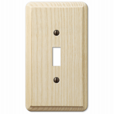 WD Tog Wall Plate
