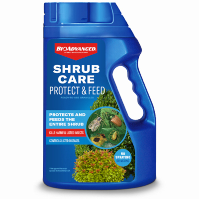 4LB Shrub Protect&Feed