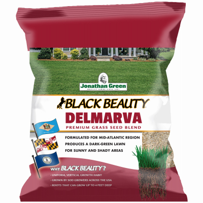 BB 3LB DelmarvaMix Seed