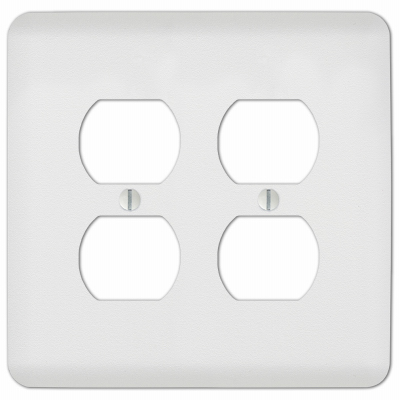 2D Paintable Wall Plate