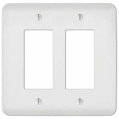 2R Paintable Wall Plate