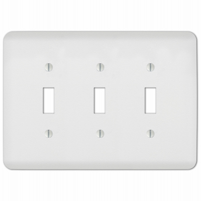 3T Paintable Wall Plate