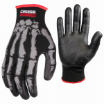XL Foam Nitrile Glove