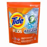 23CT Tide CW Pods