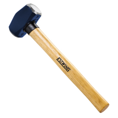 3LB Drilling Hammer