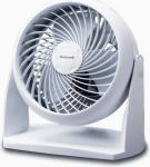 HELEN OF TROY CODML HT904V1 Honeywell, White, Table Air Circulator Fan, Focused Cooling, New Blade